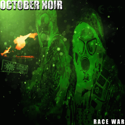 October Noir : Race War